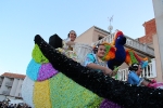 Cabalgata  Sant Vicent en La Vall d'Uixó