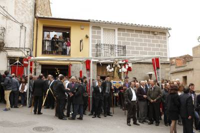Borriol celebr las fiestas en honor a Sant Vicent