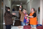 Ana Safont gana el concurso de 'coques fullaes'
