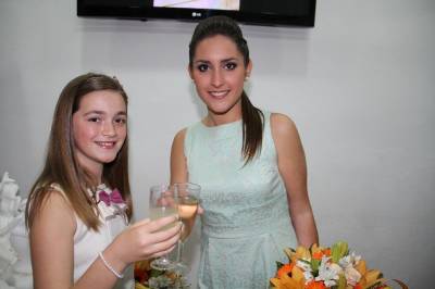 El Barri València nombra a Paola Asensio y Aida Feliu sus Falleras Mayores para 2014