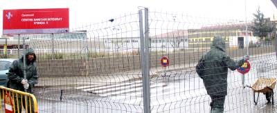 La Generalitat inicia las obras del nuevo centro de salud de Onda 