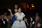 Lorena Traver ya es la nueva reina de las fiestas de Vila-real 2013