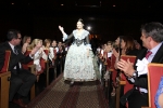 Lorena Traver ya es la nueva reina de las fiestas de Vila-real 2013