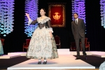 Lorena Traver ya es la nueva reina de las fiestas de Vila-real 2013