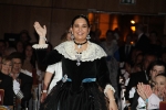 Lorena Traver ya es la nueva reina de las fiestas de Vila-real 2013