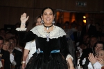 Lorena Traver ya es la nueva reina de las fiestas de Vila-real 2013