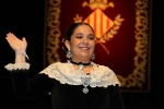 Lorena Traver ya es la nueva reina de las fiestas de Vila-real 2013