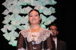 Lorena Traver ya es la nueva reina de las fiestas de Vila-real 2013