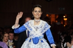 Lorena Traver ya es la nueva reina de las fiestas de Vila-real 2013