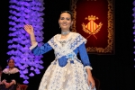 Lorena Traver ya es la nueva reina de las fiestas de Vila-real 2013
