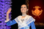 Lorena Traver ya es la nueva reina de las fiestas de Vila-real 2013