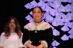 Lorena Traver ya es la nueva reina de las fiestas de Vila-real 2013