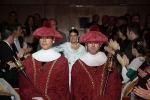 Lorena Traver ya es la nueva reina de las fiestas de Vila-real 2013