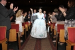 Lorena Traver ya es la nueva reina de las fiestas de Vila-real 2013