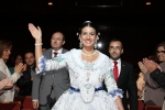Lorena Traver ya es la nueva reina de las fiestas de Vila-real 2013