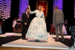 Lorena Traver ya es la nueva reina de las fiestas de Vila-real 2013