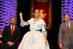 Lorena Traver ya es la nueva reina de las fiestas de Vila-real 2013