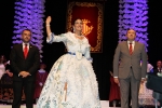 Lorena Traver ya es la nueva reina de las fiestas de Vila-real 2013