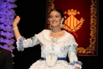 Lorena Traver ya es la nueva reina de las fiestas de Vila-real 2013