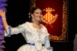Lorena Traver ya es la nueva reina de las fiestas de Vila-real 2013