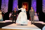 Lorena Traver ya es la nueva reina de las fiestas de Vila-real 2013