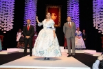 Lorena Traver ya es la nueva reina de las fiestas de Vila-real 2013