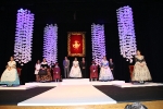 Lorena Traver ya es la nueva reina de las fiestas de Vila-real 2013