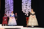 Lorena Traver ya es la nueva reina de las fiestas de Vila-real 2013