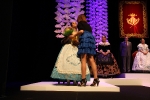 Lorena Traver ya es la nueva reina de las fiestas de Vila-real 2013