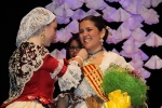 Lorena Traver ya es la nueva reina de las fiestas de Vila-real 2013