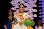 Lorena Traver ya es la nueva reina de las fiestas de Vila-real 2013