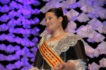 Lorena Traver ya es la nueva reina de las fiestas de Vila-real 2013