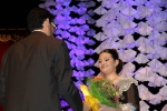 Lorena Traver ya es la nueva reina de las fiestas de Vila-real 2013