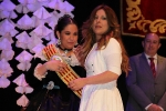 Lorena Traver ya es la nueva reina de las fiestas de Vila-real 2013