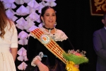 Lorena Traver ya es la nueva reina de las fiestas de Vila-real 2013
