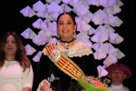Lorena Traver ya es la nueva reina de las fiestas de Vila-real 2013