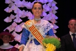 Lorena Traver ya es la nueva reina de las fiestas de Vila-real 2013