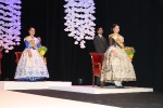 Lorena Traver ya es la nueva reina de las fiestas de Vila-real 2013