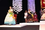 Lorena Traver ya es la nueva reina de las fiestas de Vila-real 2013