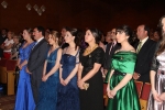 Lorena Traver ya es la nueva reina de las fiestas de Vila-real 2013