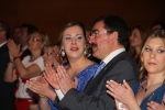 Lorena Traver ya es la nueva reina de las fiestas de Vila-real 2013