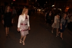 Lorena Traver ya es la nueva reina de las fiestas de Vila-real 2013