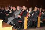 Lorena Traver ya es la nueva reina de las fiestas de Vila-real 2013