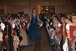 Lorena Traver ya es la nueva reina de las fiestas de Vila-real 2013