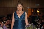 Lorena Traver ya es la nueva reina de las fiestas de Vila-real 2013
