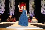 Lorena Traver ya es la nueva reina de las fiestas de Vila-real 2013