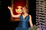 Lorena Traver ya es la nueva reina de las fiestas de Vila-real 2013