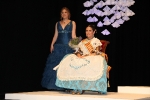 Lorena Traver ya es la nueva reina de las fiestas de Vila-real 2013