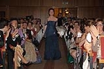Lorena Traver ya es la nueva reina de las fiestas de Vila-real 2013