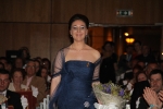 Lorena Traver ya es la nueva reina de las fiestas de Vila-real 2013
